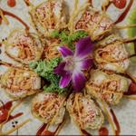 Sushi Masa Baton Rouge
