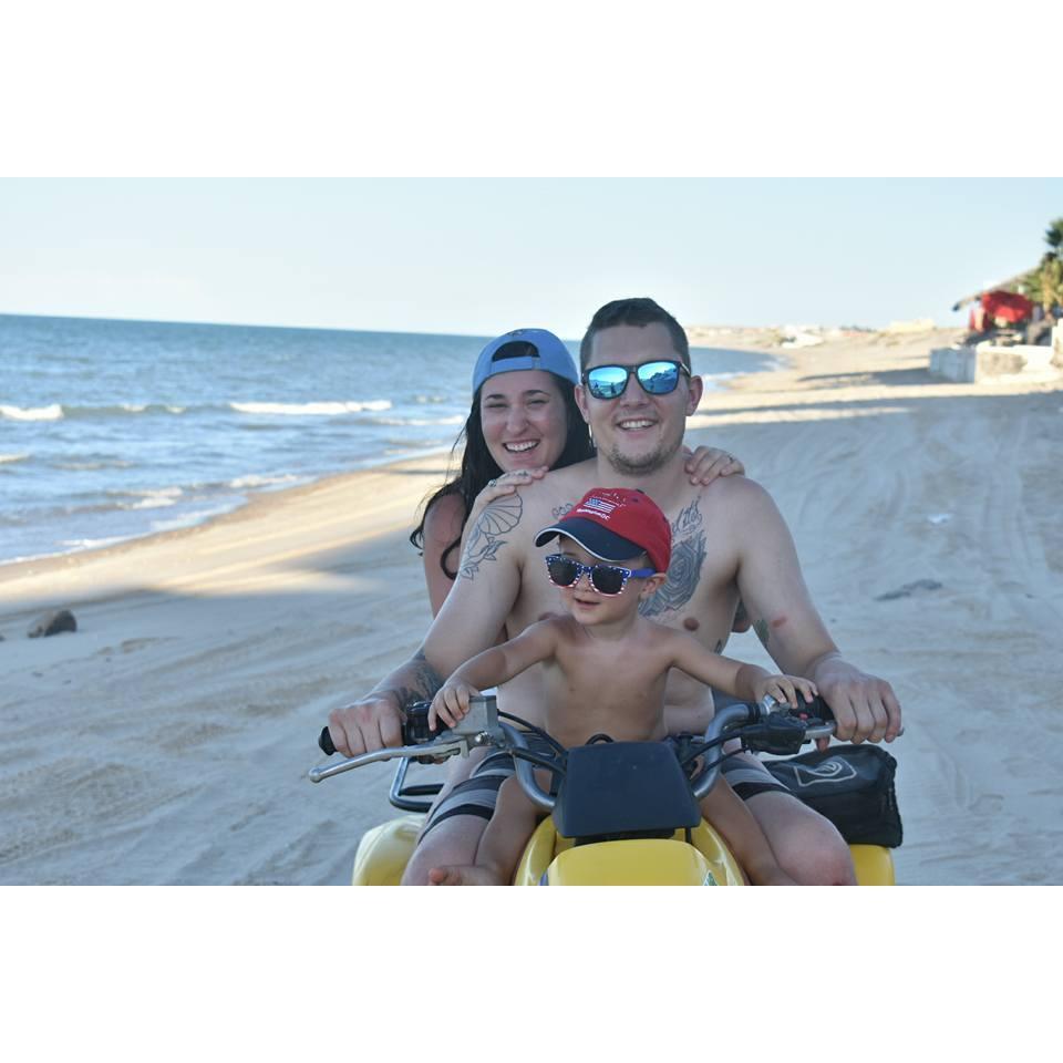 Annual San Felipe trip