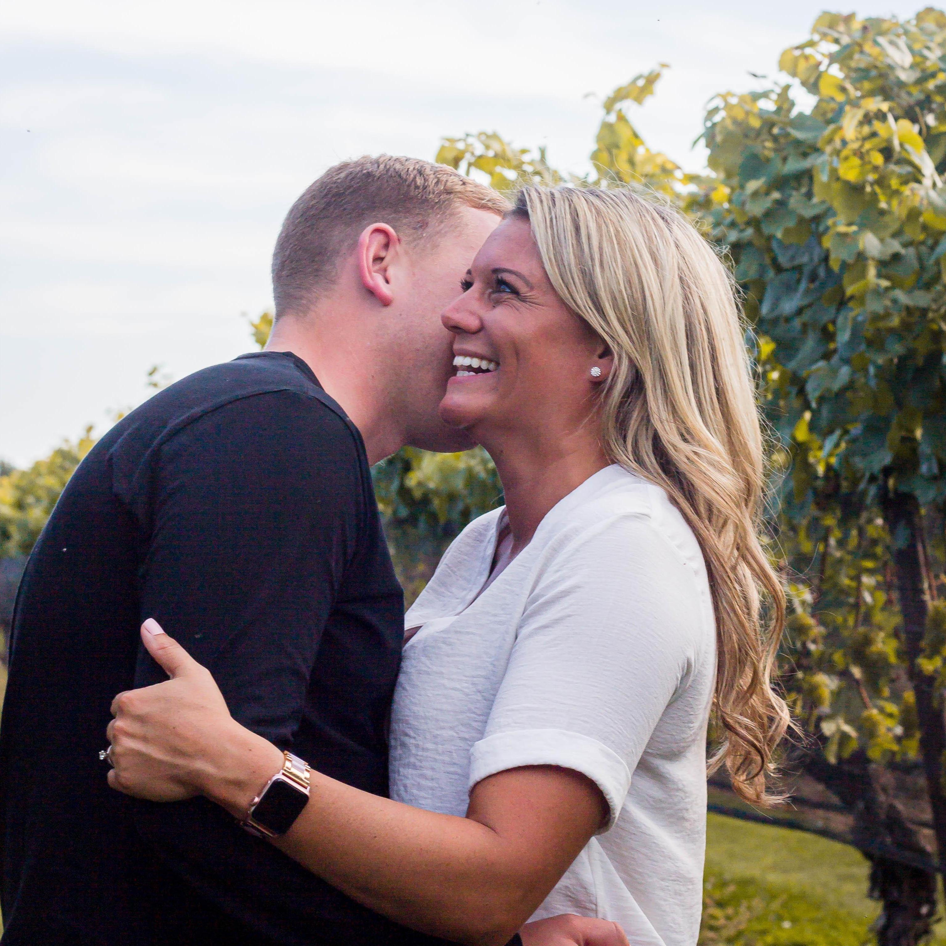 Engagement Photos