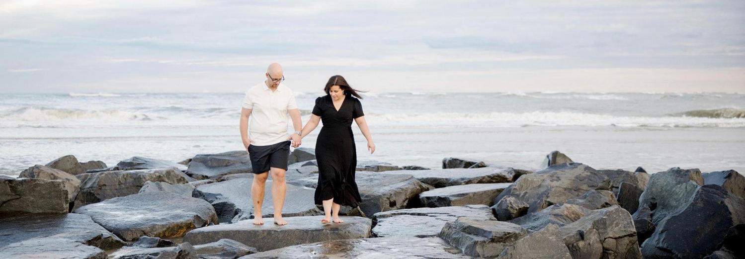 The Wedding Website of Katie Tierney and Brian Marion