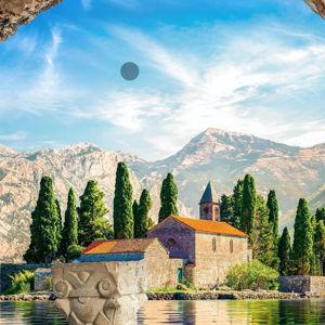 Visit Old Town Kotor Montenegro - Honeymoon