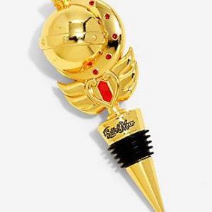 Scepter Bottle Stopper