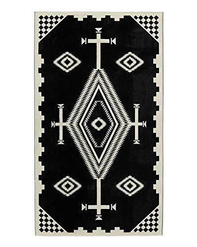 Pendleton Over-Sized Cotton Beach Towel, Los Ojos