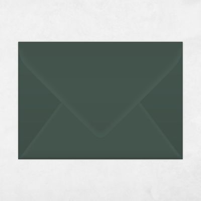 Wedding Envelope - Premium