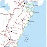 New Hampshire Coastal Byway - Scenic Drive