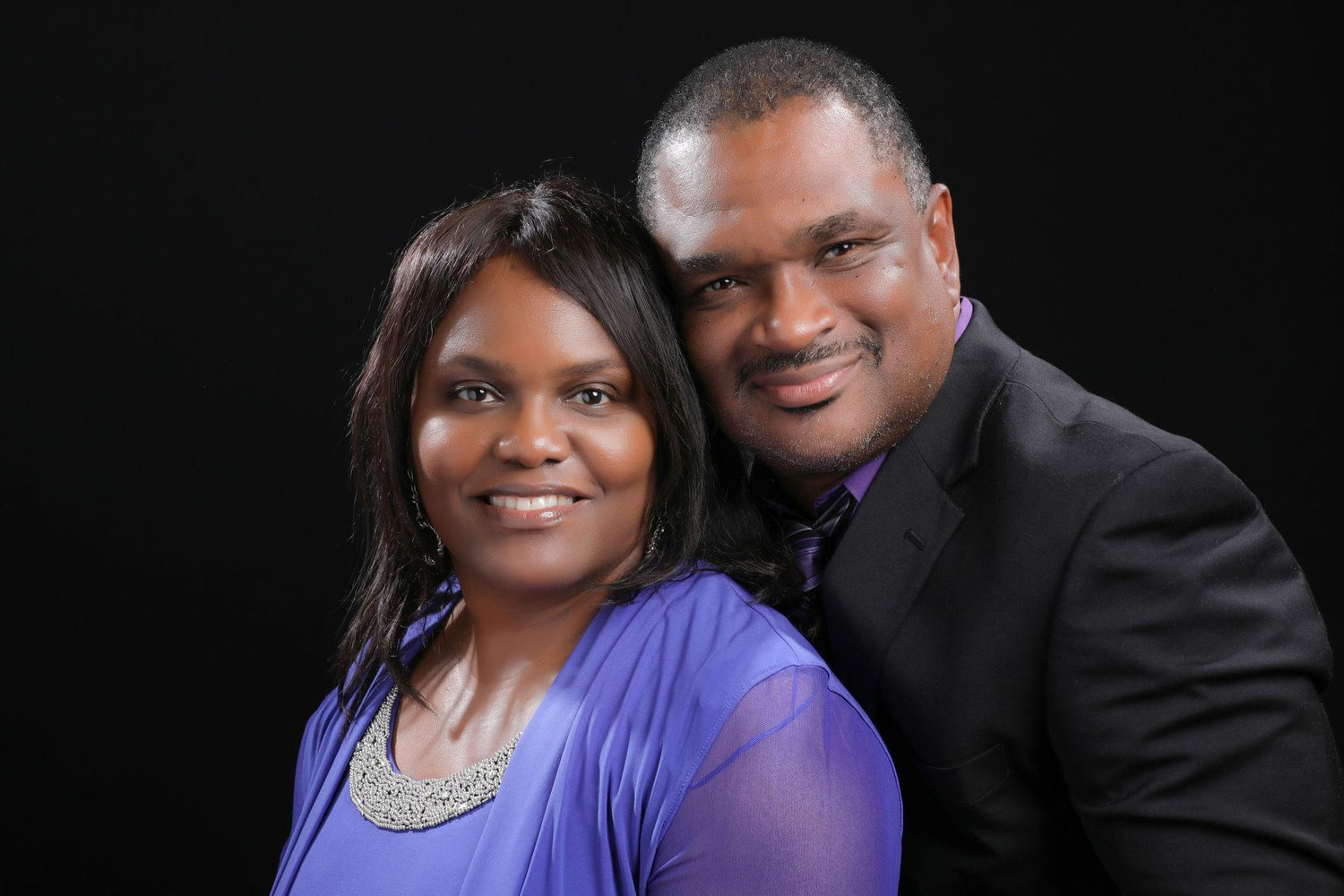 The Wedding Website of Ora Chisom and Karl Gray