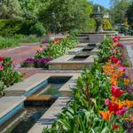 Norfolk Botanical Garden