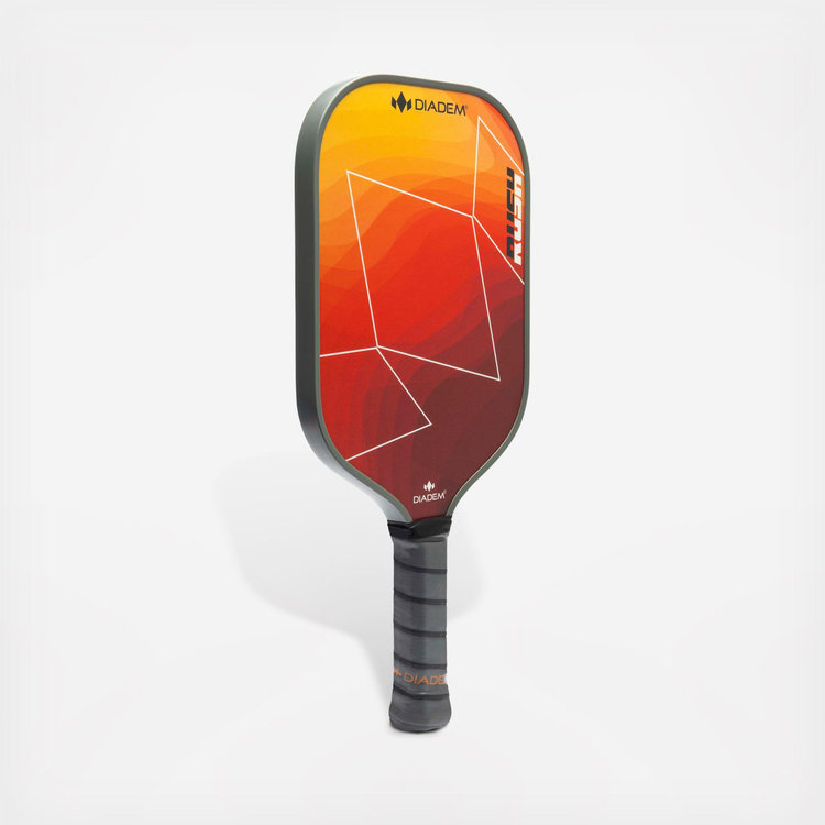 Diadem Sports, Rush 4-Piece Pickleball Paddle Kit | Zola