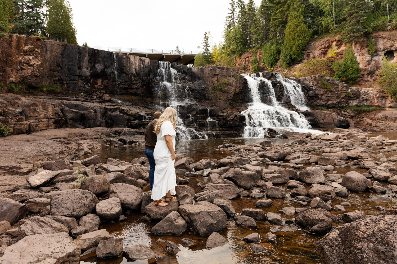 The Wedding Website of Miah Barsness and Sam Bahr