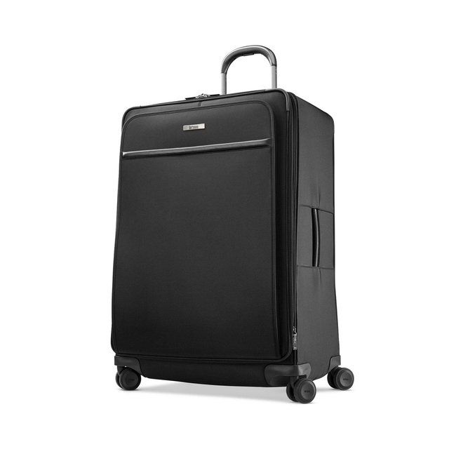 Hartmann Metropolitan 2.0 Extended Journey Expandable Spinner