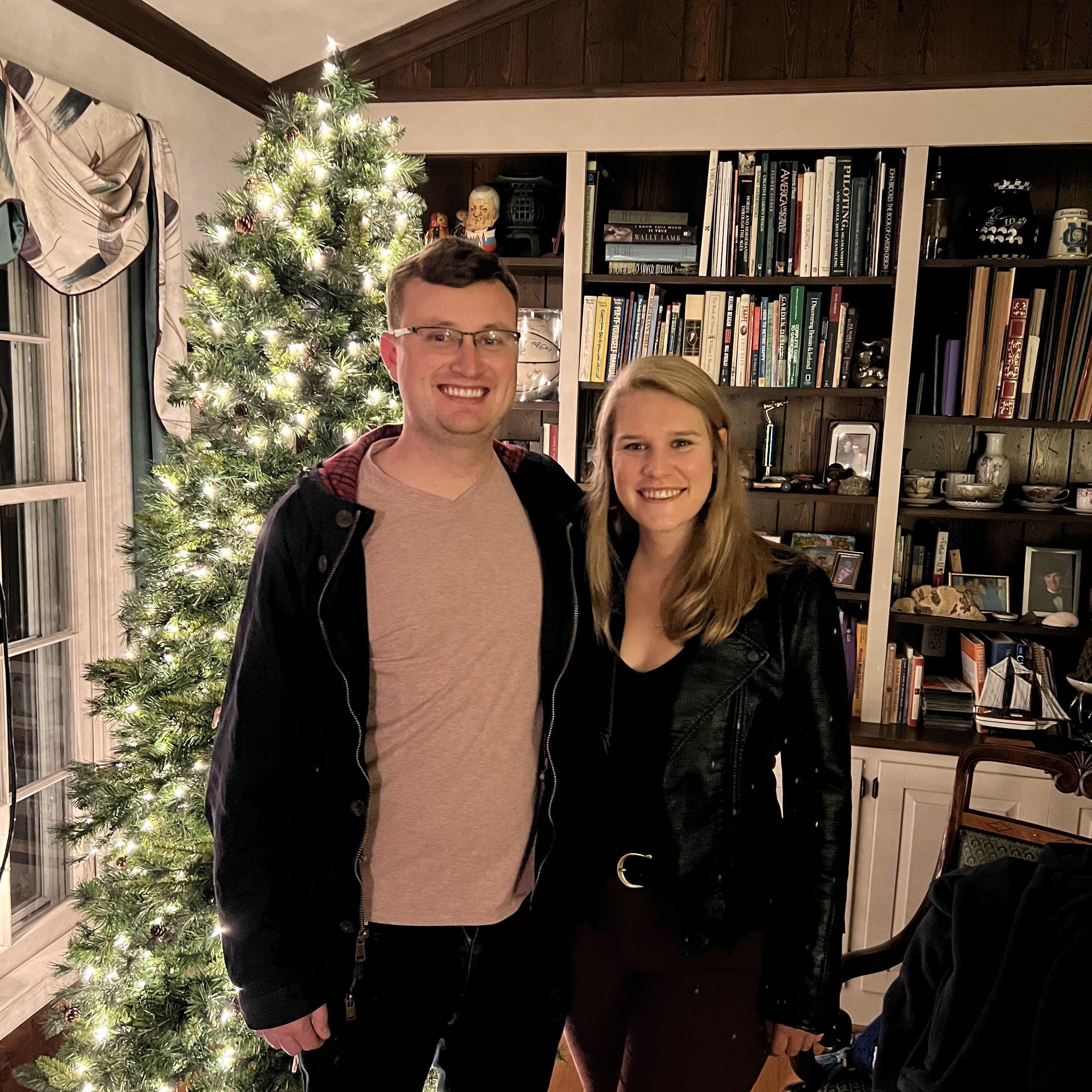 Christmas 2021