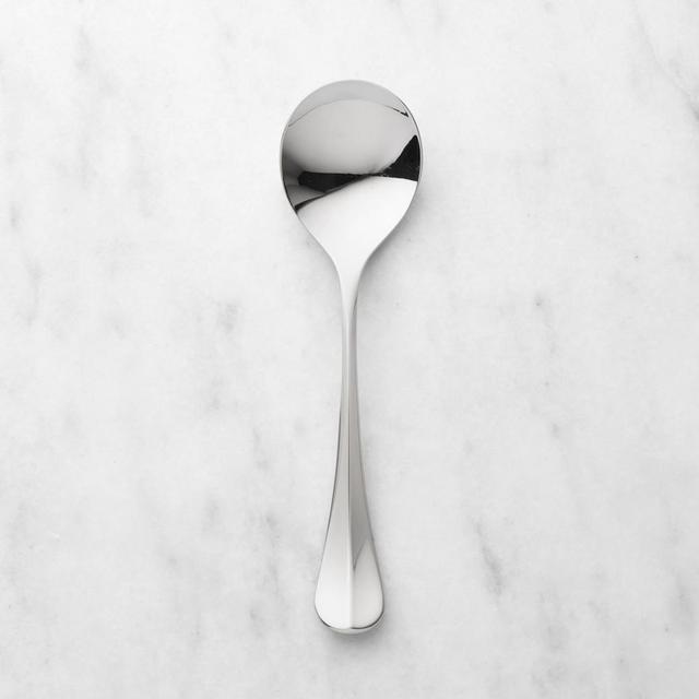 Robert Welch Baguette Soup Spoon
