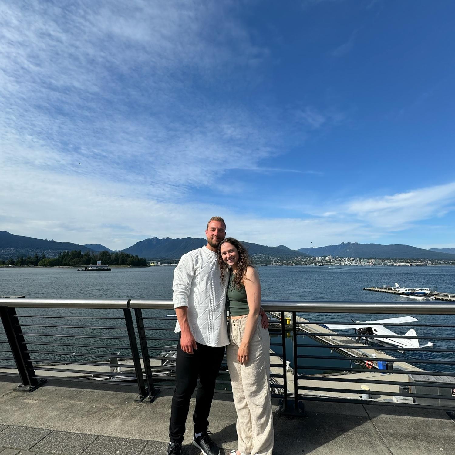 Vancouver CA