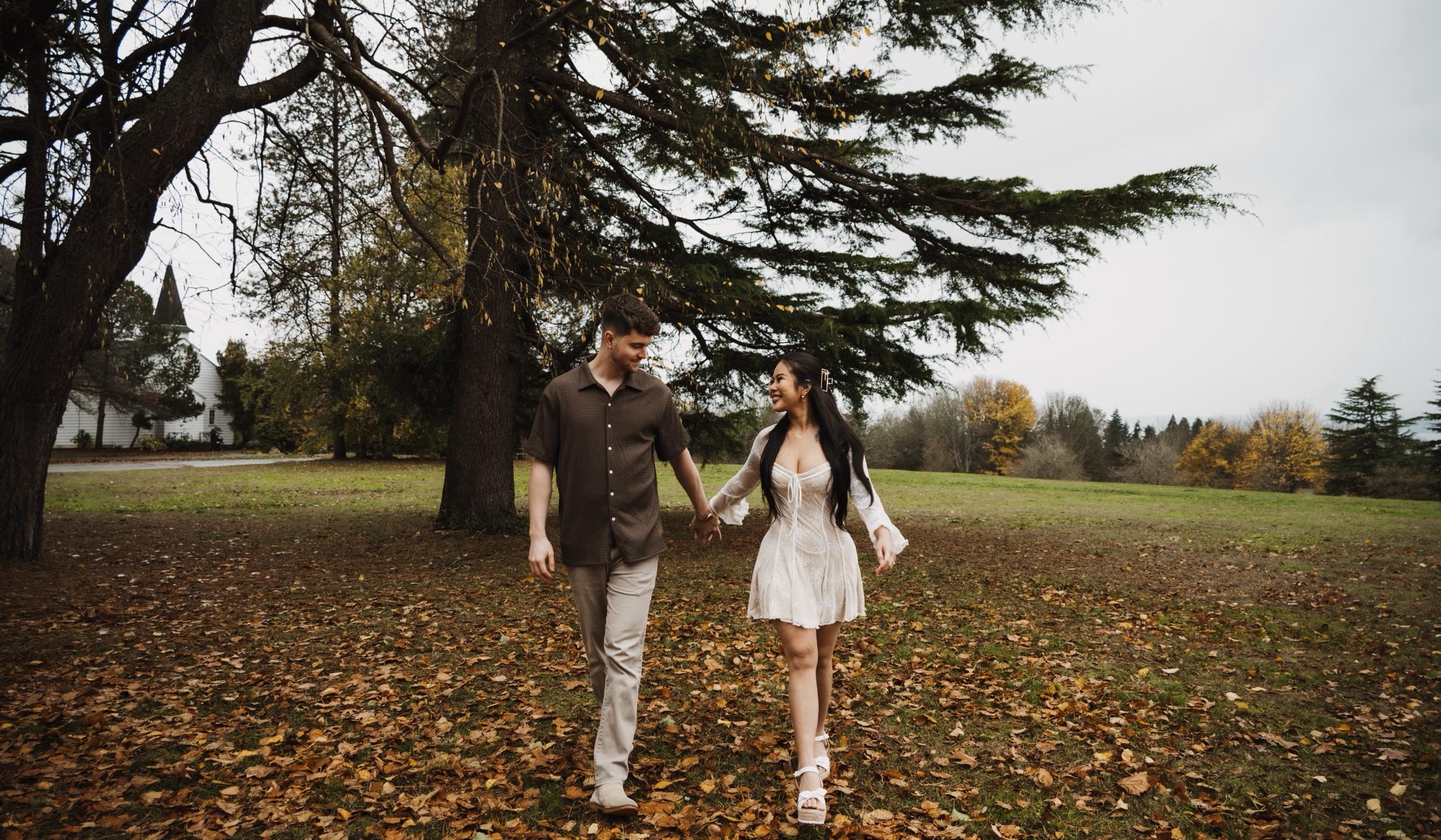 The Wedding Website of Presli Stephens and Connor Stephens
