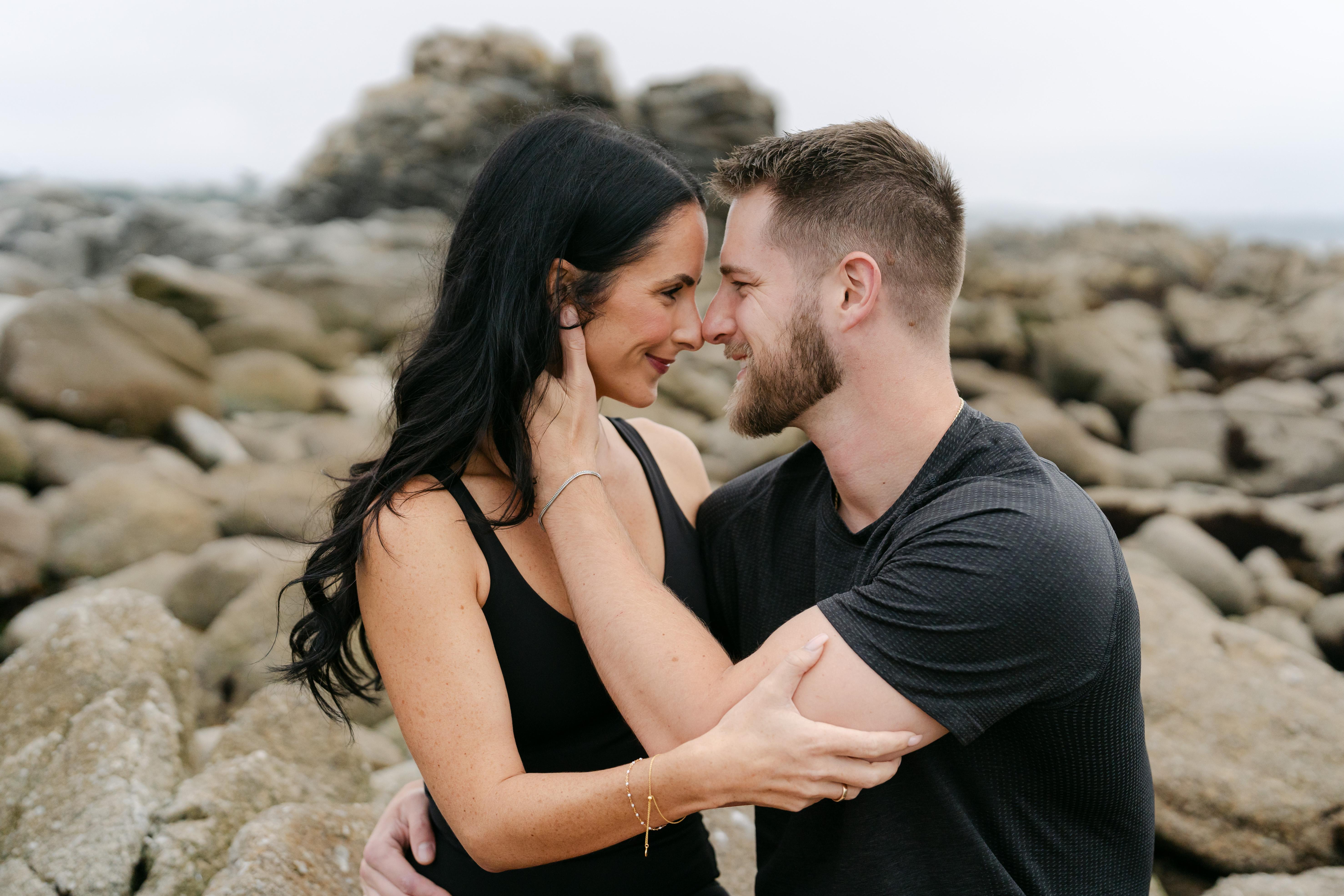 The Wedding Website of Jenna Lancaster and Dominic Cocco