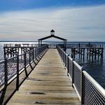 Rocky Point State Park