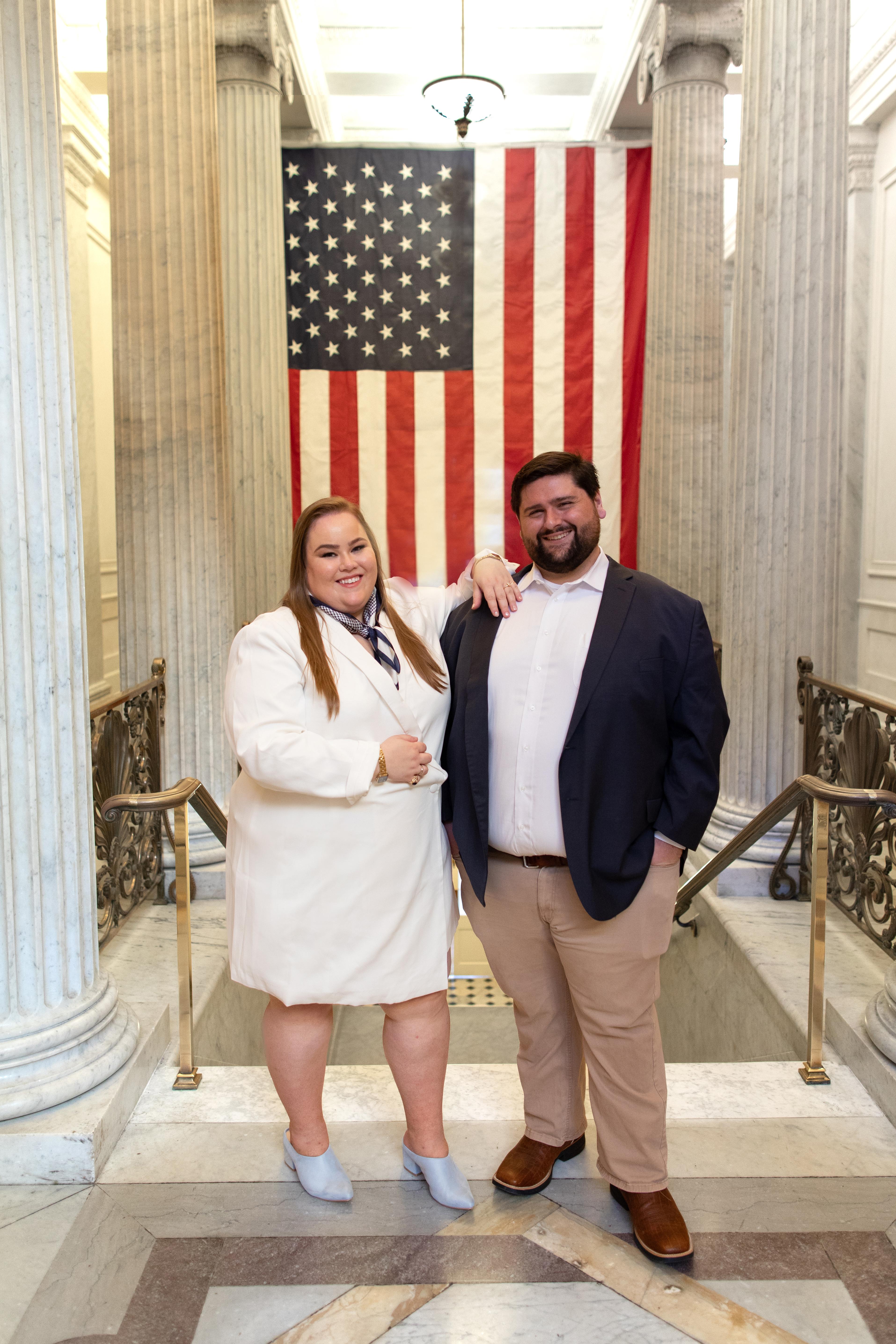 The Wedding Website of Ashley Smith and Tim Svoboda