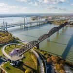 Big Four Bridge