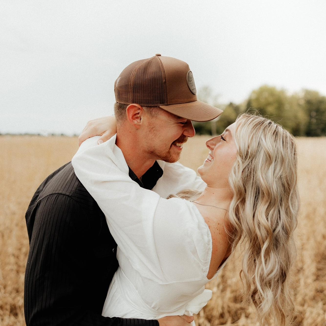 Engagement pictures :)