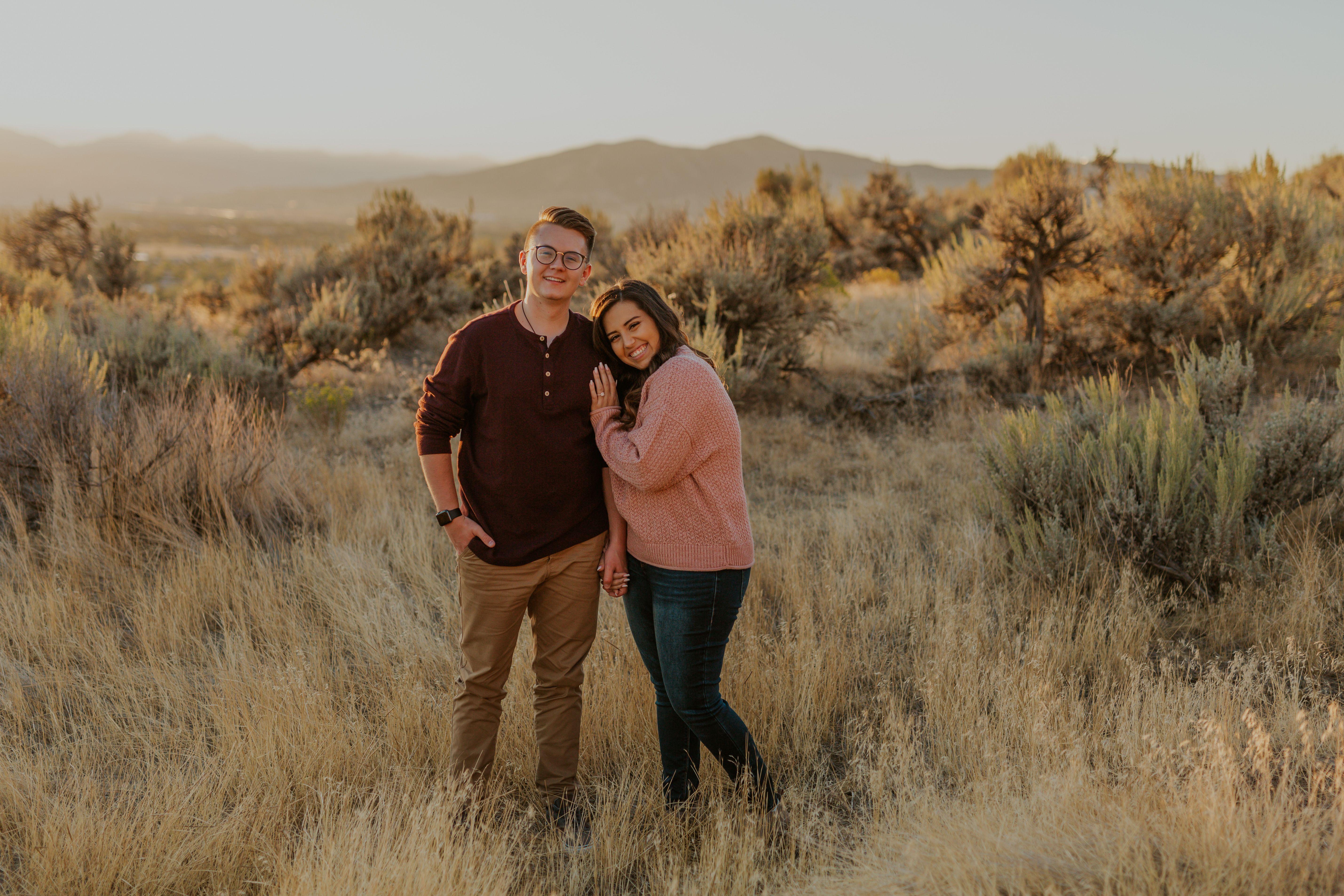The Wedding Website of Graham Saxton and Melanie Maldonado