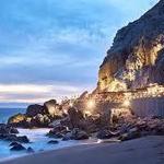 El Farallon at Waldorf Astoria Resort at Pedregal