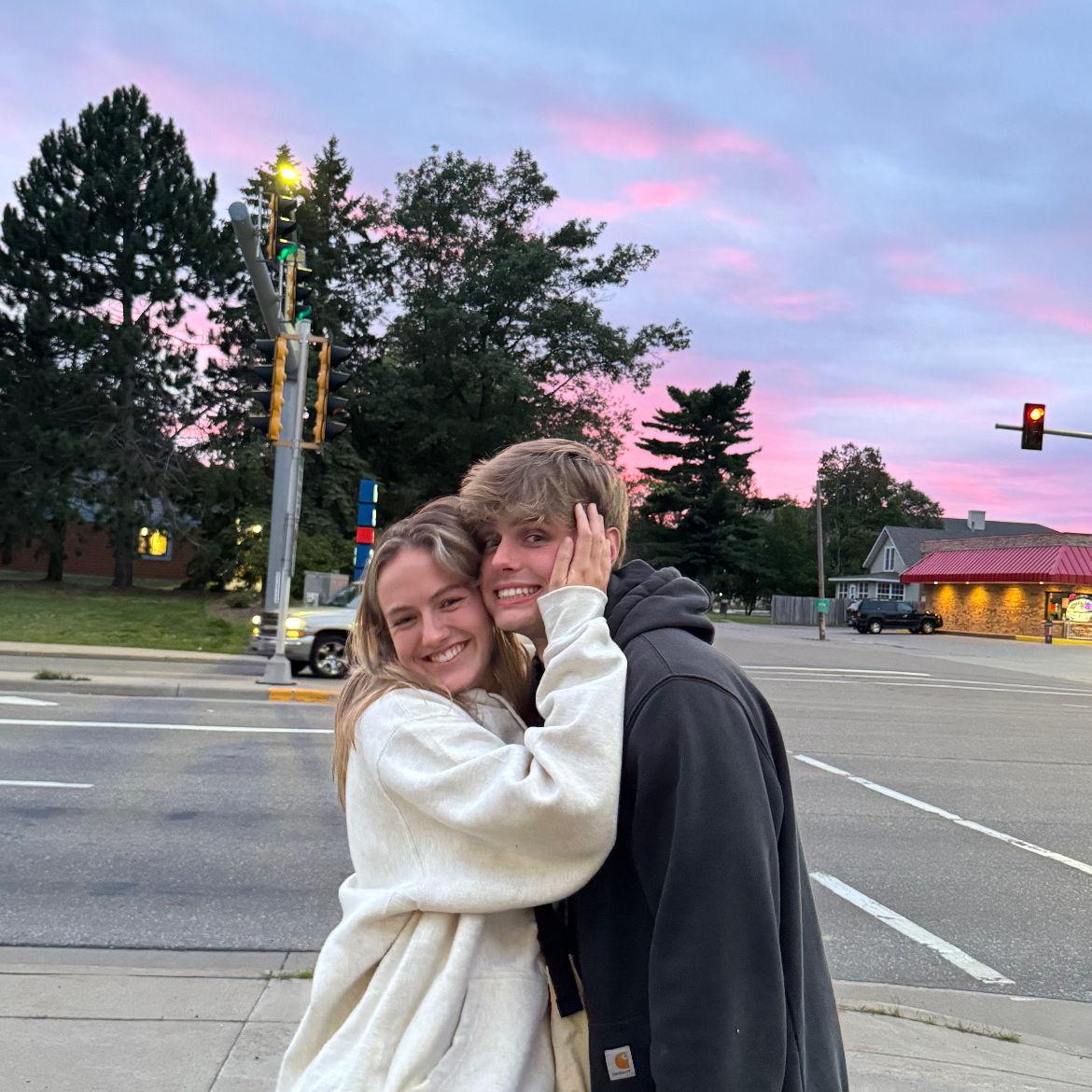 First family trip to Minoqua