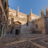 Capilla Real de Granada