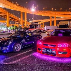 Tokyo Drift Experience!