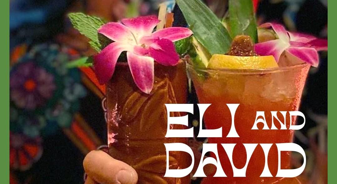 The Wedding Website of Eli Mazzocco and David Mazzocco