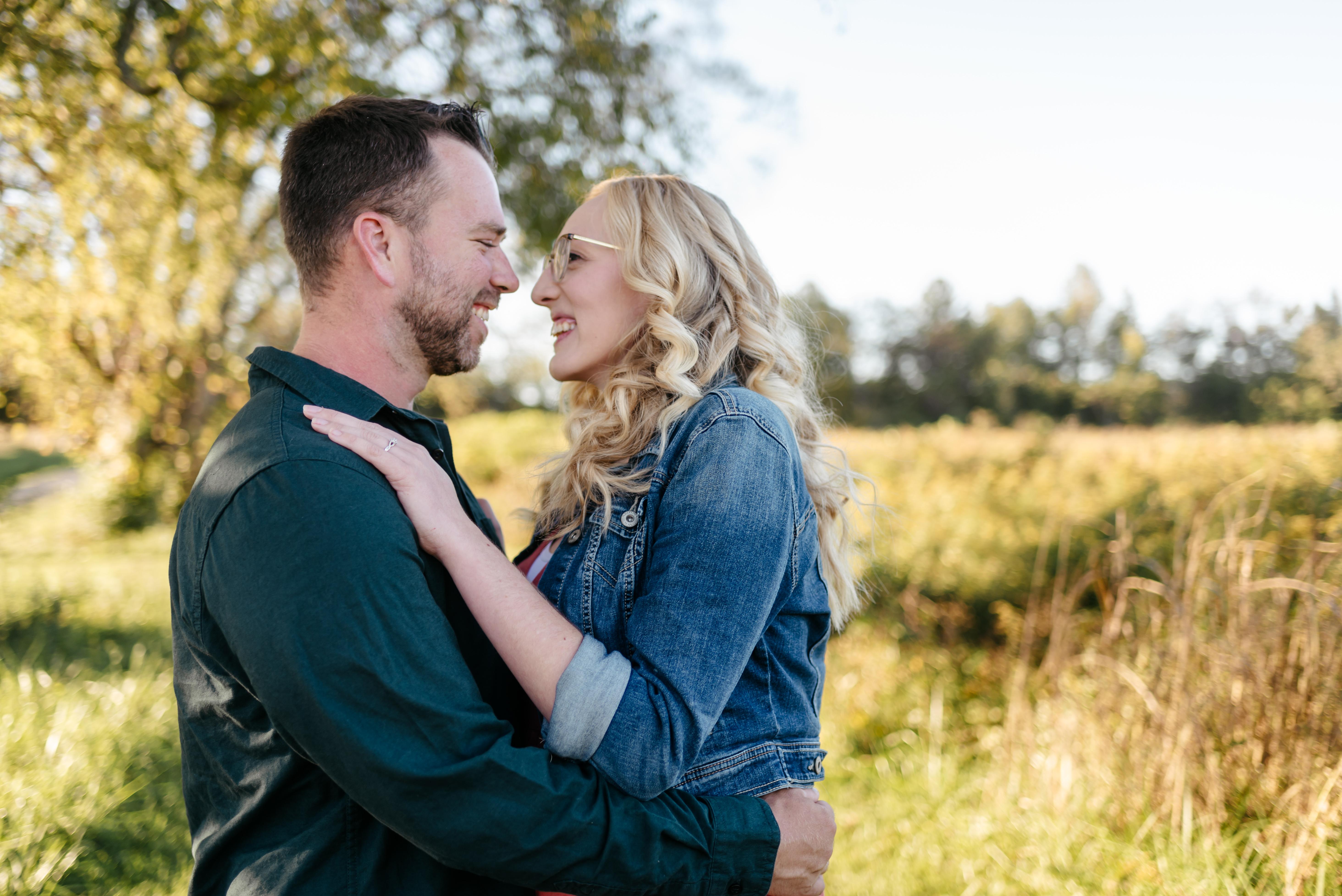 The Wedding Website of Larissa Blevins and Ryan Haas