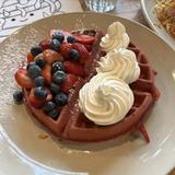 Hope Breakfast Bar
