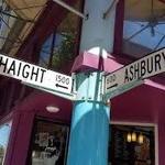 Haight Street