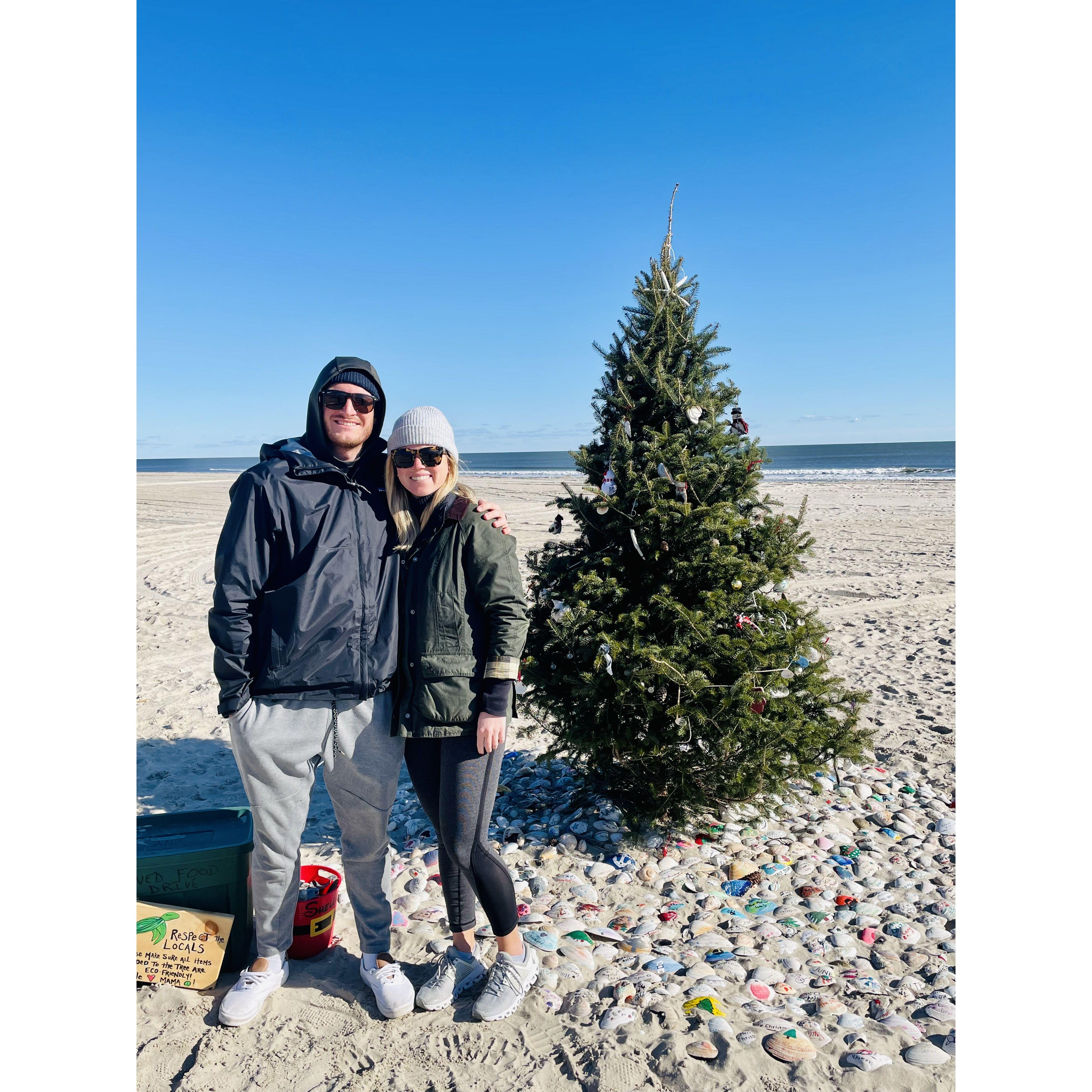 December 2021 - Ocean City, NJ