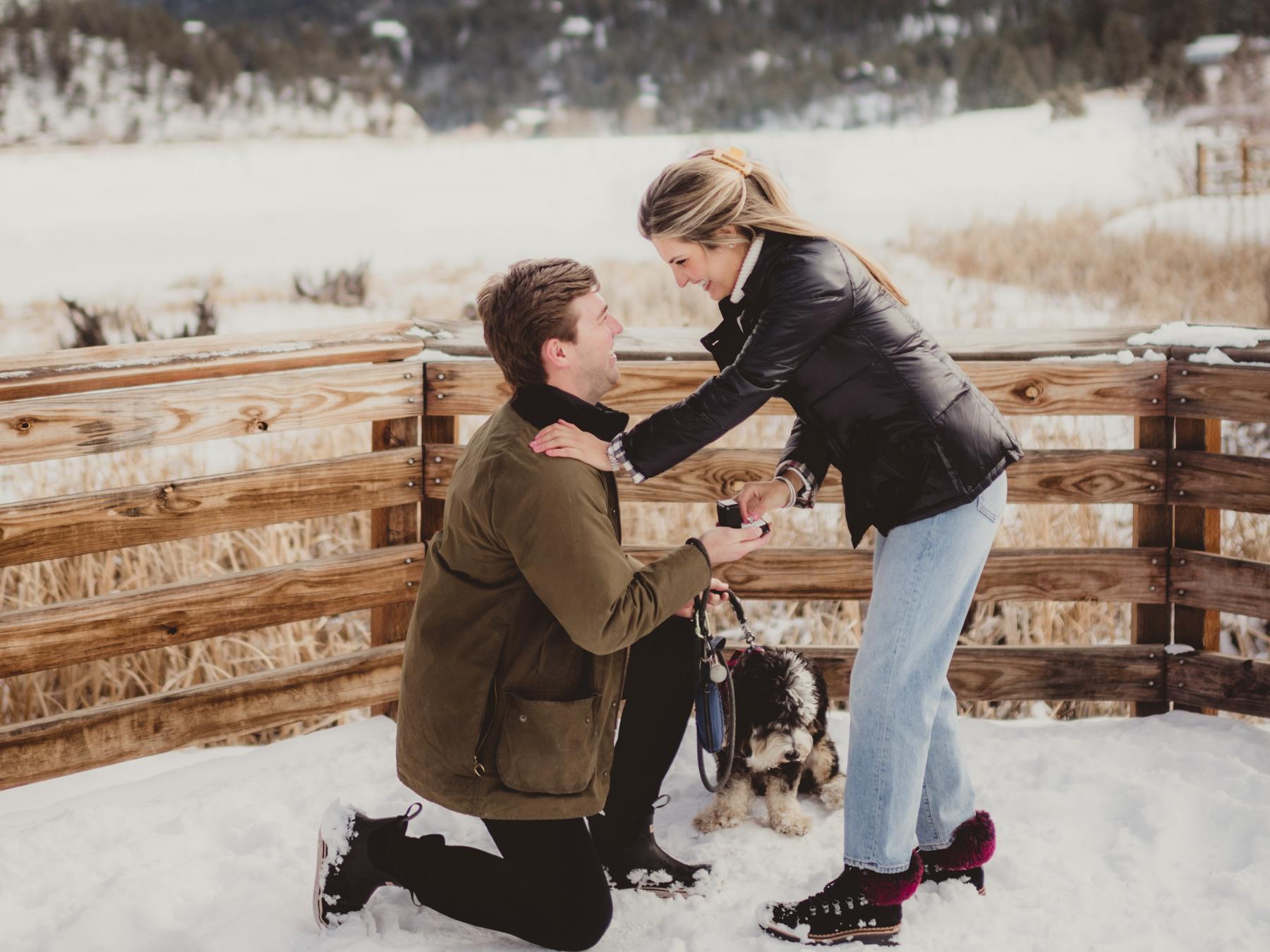 The Wedding Website of Kaylyn Riggs and Carson Finch