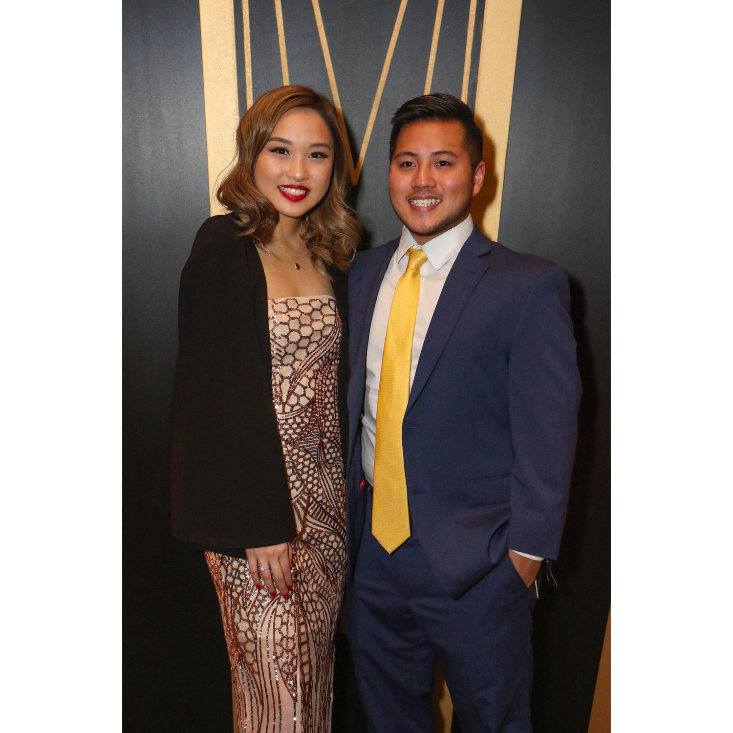 Glam Corporate Event 2018/2019