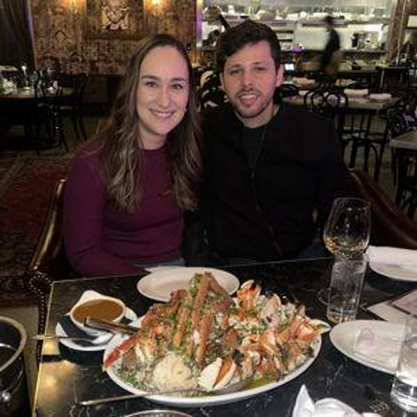 Date Night