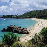 Waimea Bay Beach Park