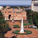 Plaza de Mayo
