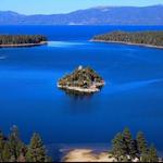 Emerald Bay State Park