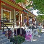 NW Portland: 21st and 23rd Ave]