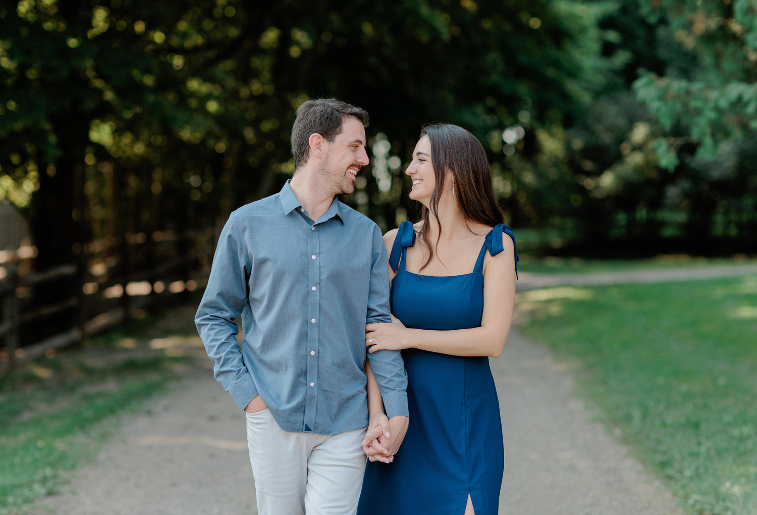 The Wedding Website of Kristen Gallagher and Frank Gallagher