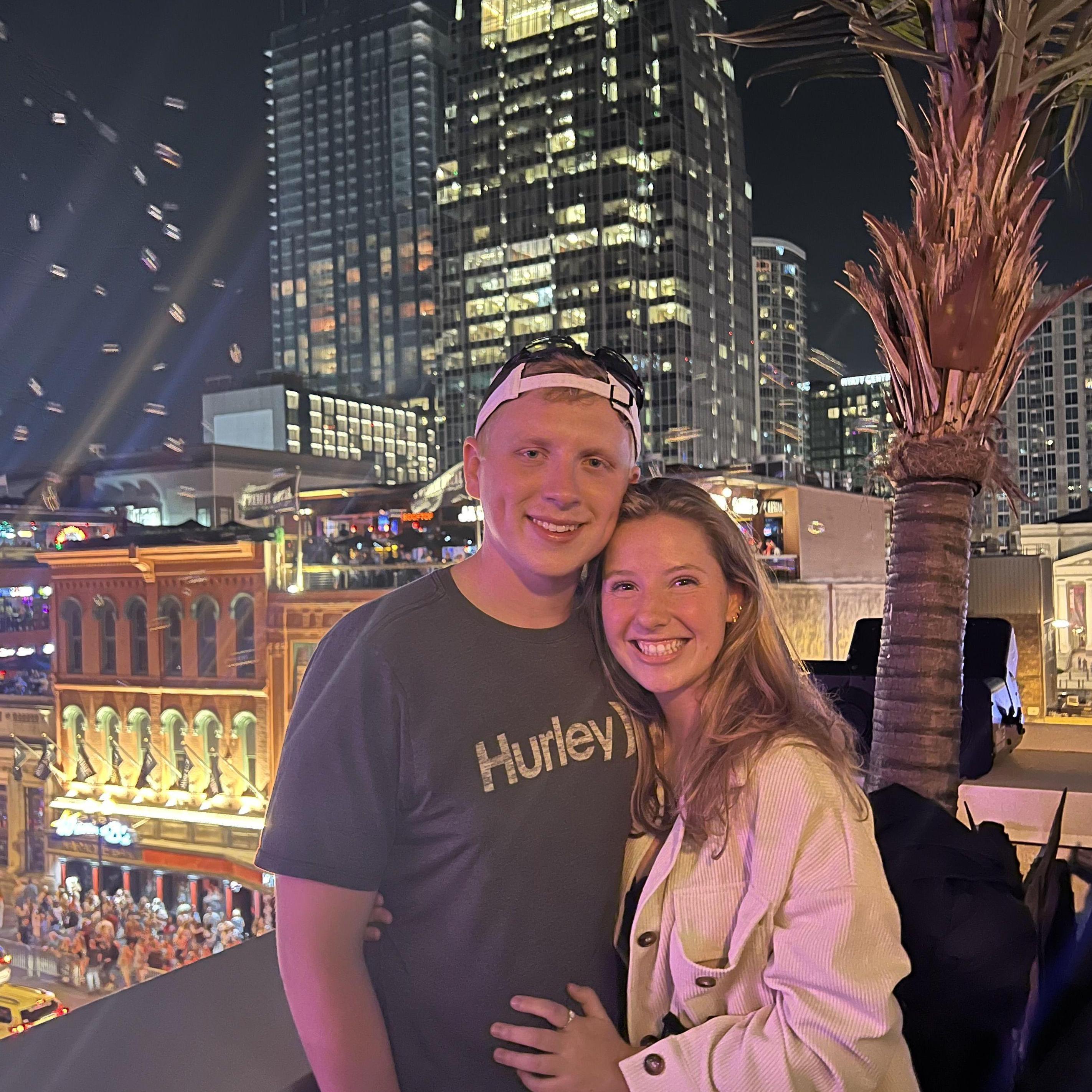 Nashville, TN