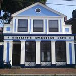 Bayside American Cafe
