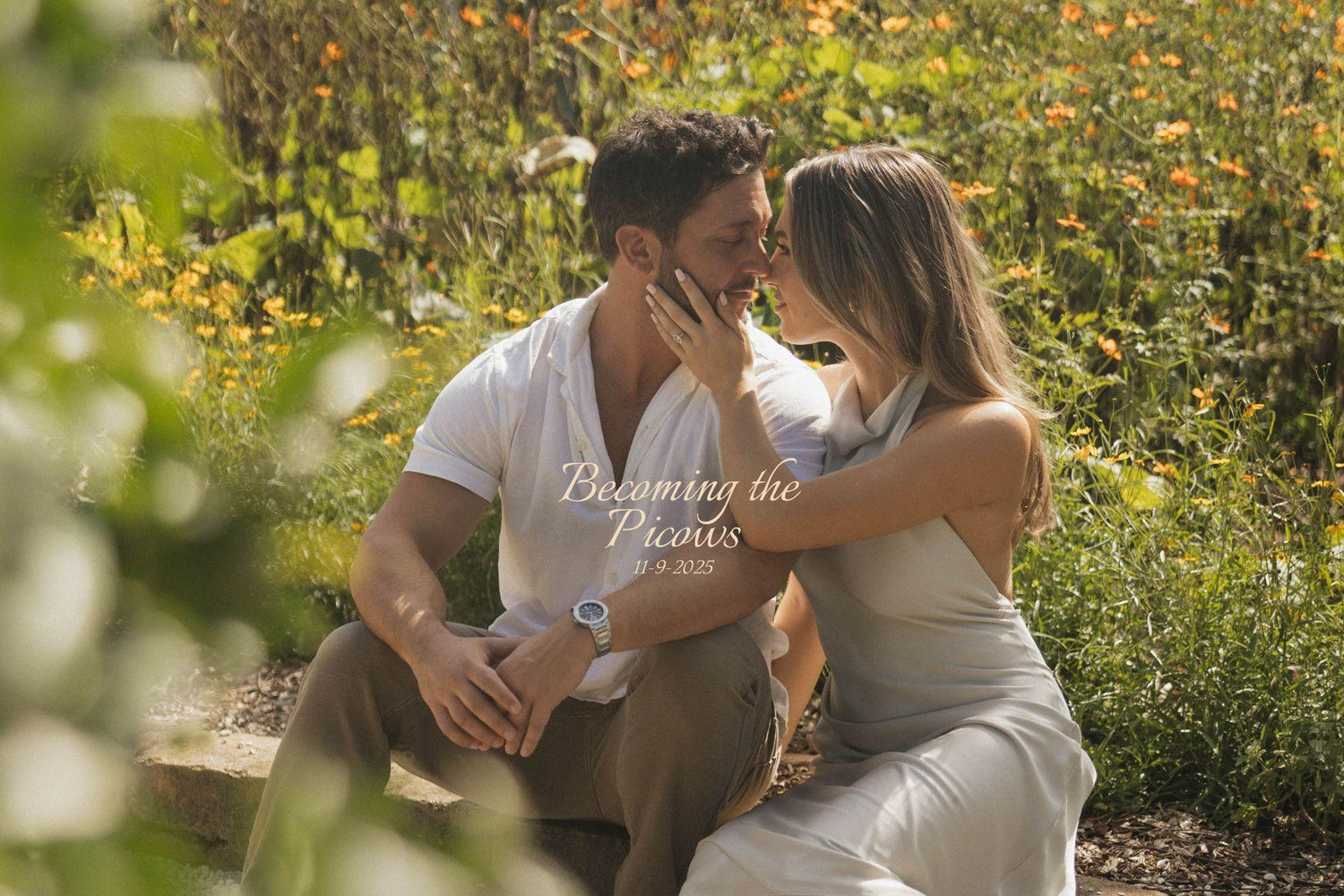 The Wedding Website of Sarah Tatum and Cory Picow