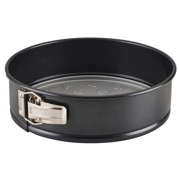 Farberware Disney Bake w/ Mickey Nonstick 9in. Springform Pan