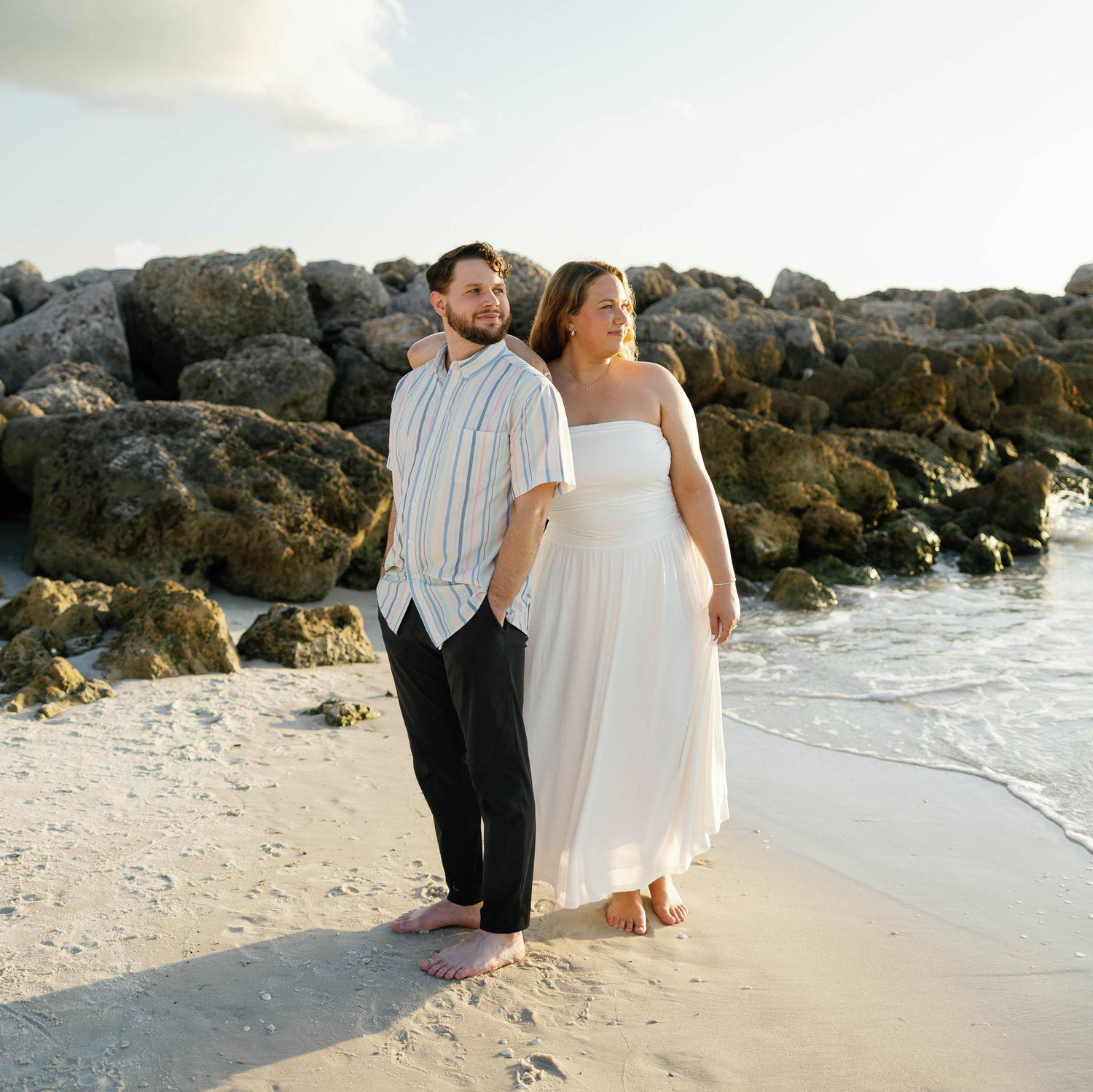 Miromar Beach, Florida March 2026