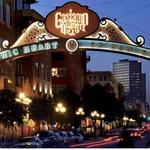 Gaslamp Quarter - The Historic Heart Of San Diego
