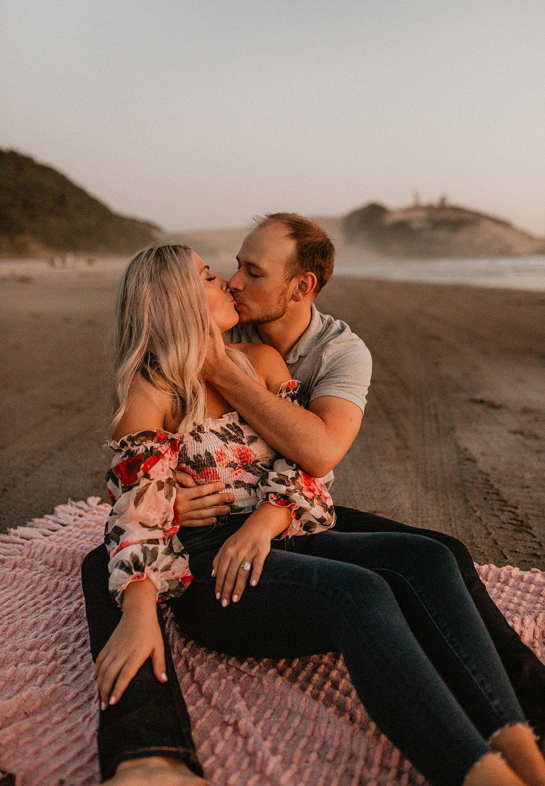 The Wedding Website of Chelsea George and Wesley Bremer