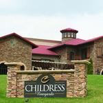 Childress Vineyards