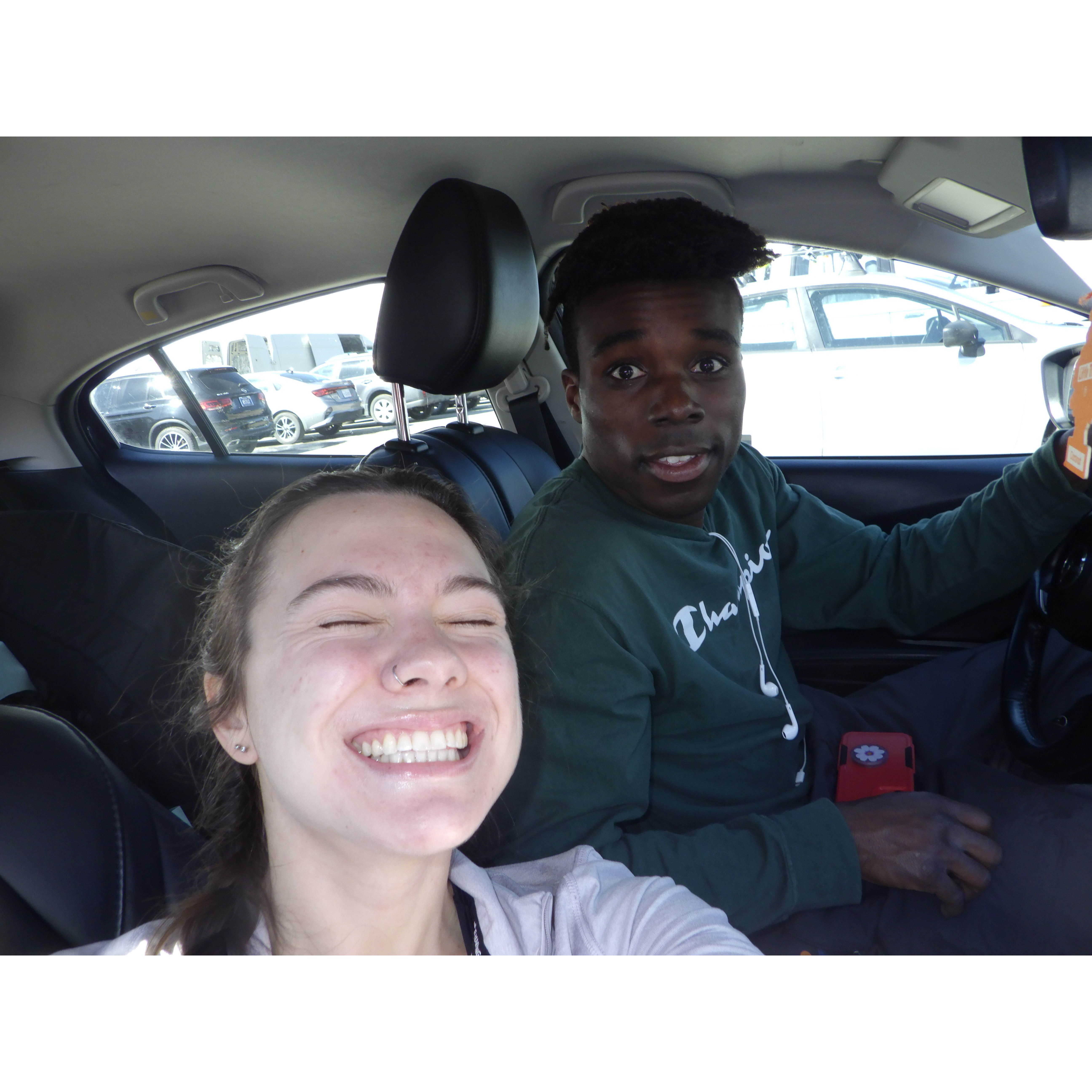 February 22, 2025 - Mt Rose